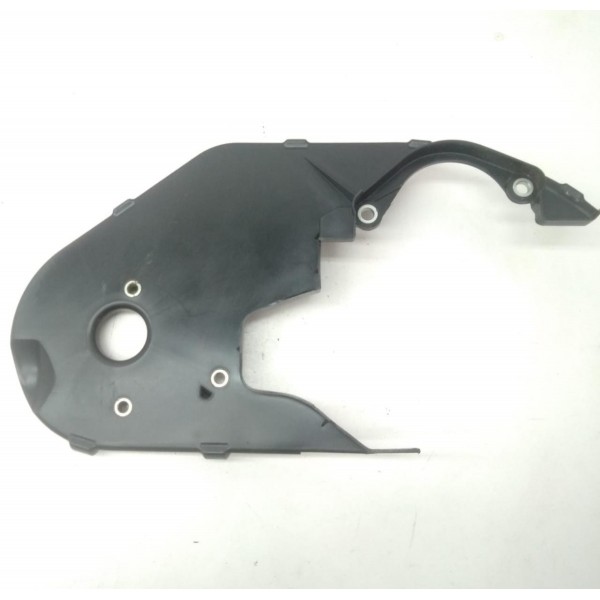 Capa Protetora Correia Dentada Saveiro 2020 Original