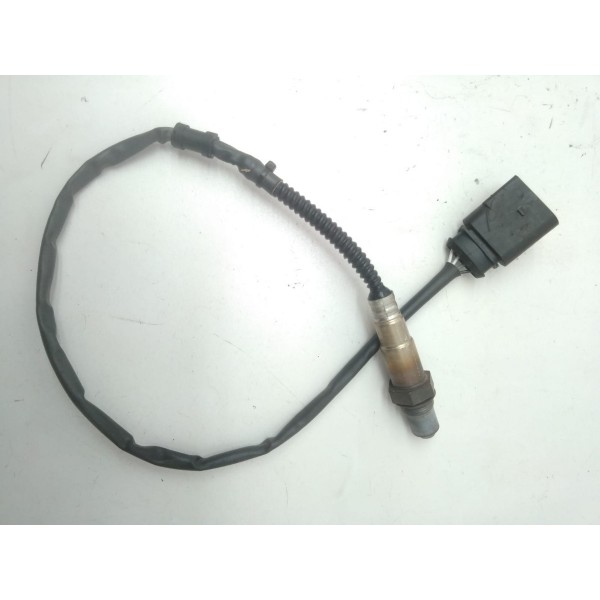 Sonda Pré Catalisador Original Vw Gol Saveiro G5 G6 1.6 Flex