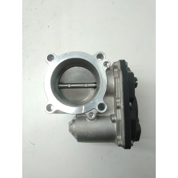 Corpo Tbi/borboleta Saveiro 2020 Original