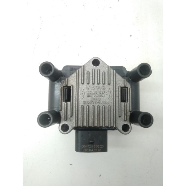 Bobina Ignição Saveiro 2020 Original