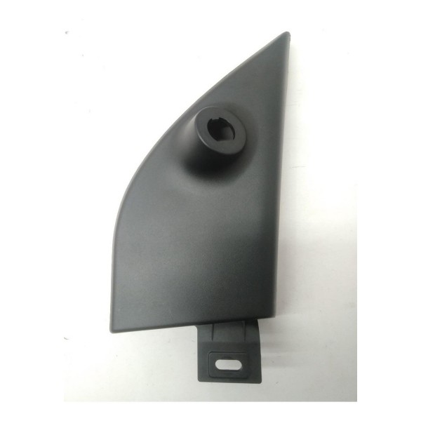 Moldura Inferior Lado Direito Retrovisor Saveiro 2020