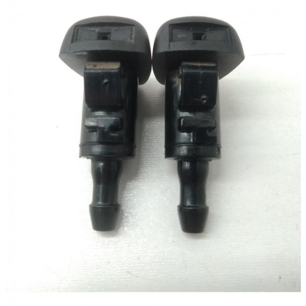 Par Brucutu Capô Hyundai Ix35 2018 2019 2020 2021 Original