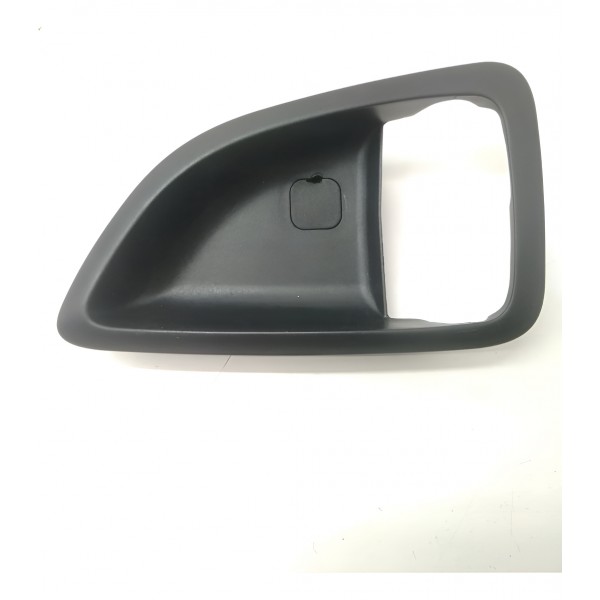 Moldura Maçaneta Interna Dianteira Direita Ix35 2018 Dianteira/traseira