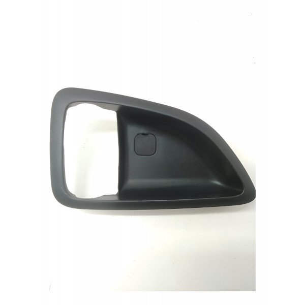 Moldura Maçaneta Interna Dianteira Esquerda Ix35 2018 Dianteira/traseira