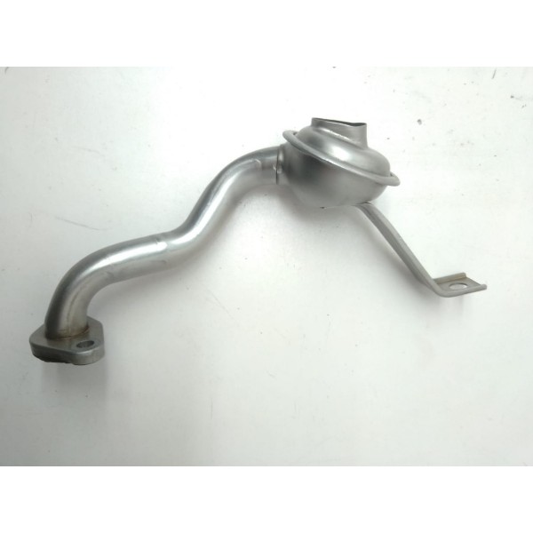 Pescador Bomba Óleo Motor Hyundai Ix35 2018 Original