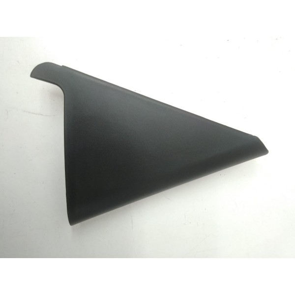 Acabamento Interno Porta Traseira Esquerda Hyundai Ix35 2018