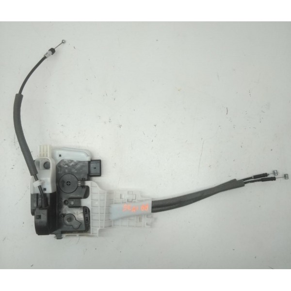 Fechadura Porta Dianteira Direita Ix35 2018 Original