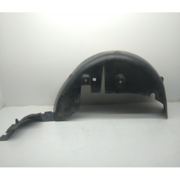 Parabarro Traseiro Esquerdo Scenic 2007 Original