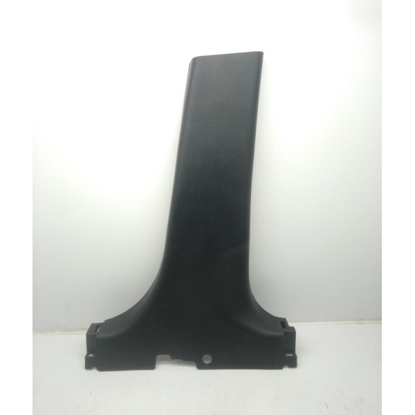 Moldura Coluna Central Lado Direito Ix35 2018 Original