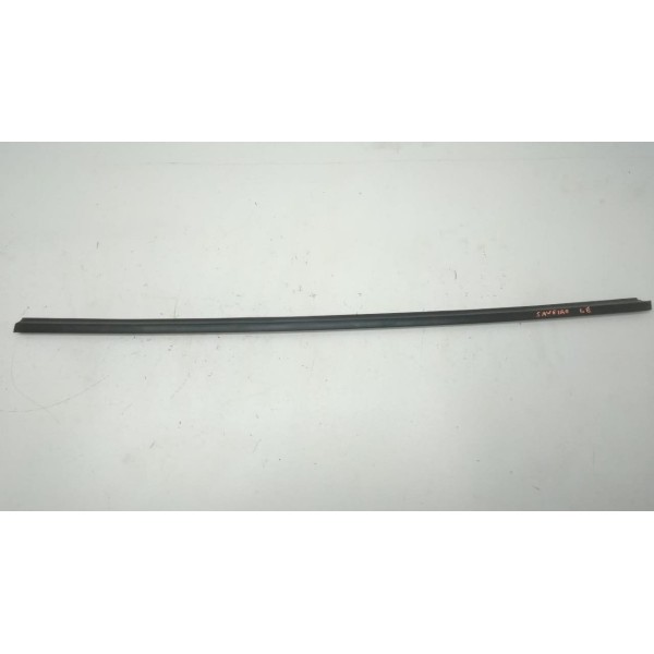 Pestana Da Porta Esquerda Vw Saveiro G6 G7 G8 Original