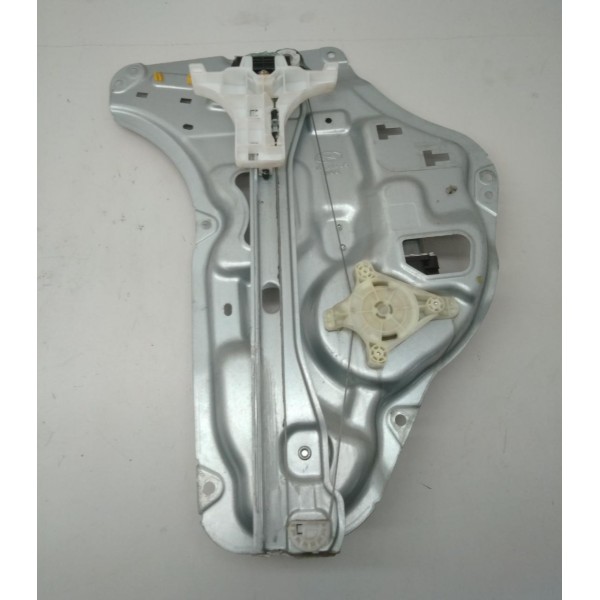 Máquina Vidro Elétrico Traseiro Esquerdo Ix35 2018 Original