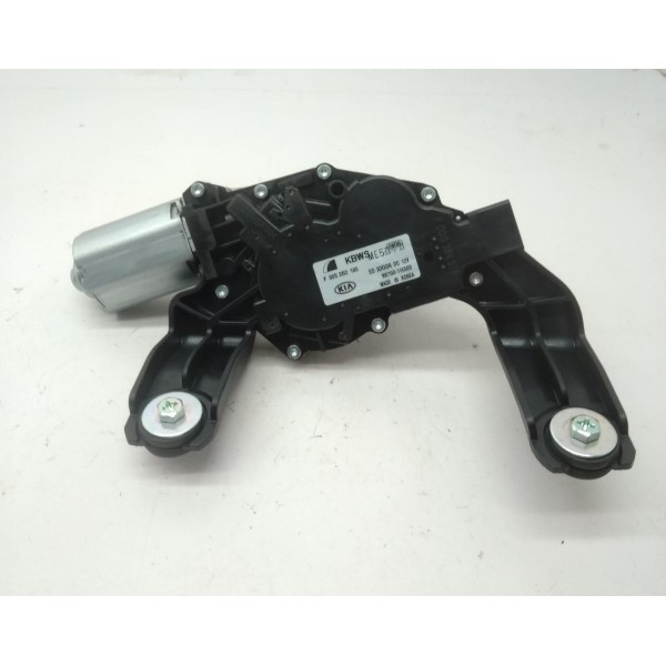 Máquina Limpador De Parabrisa Traseiro Ix35 2018 Original