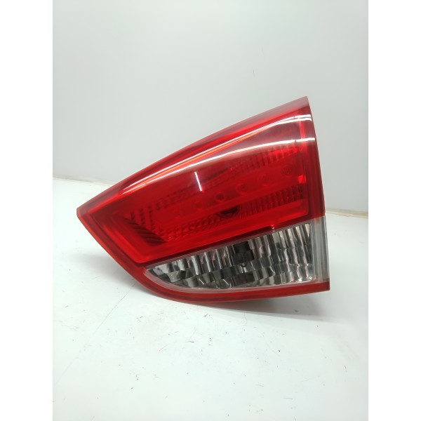 Lanterna Direita Tampa Hyundai Ix35 2010/2018 Original Esquerdo