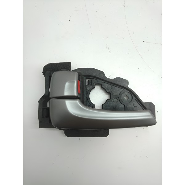Maçaneta Interna Traseira Esquerda Ix35 2018 Original Dianteira/traseira