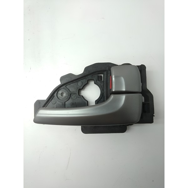 Maçaneta Interna Dianteira Direita Ix35 2018 Original Dianteira/traseira