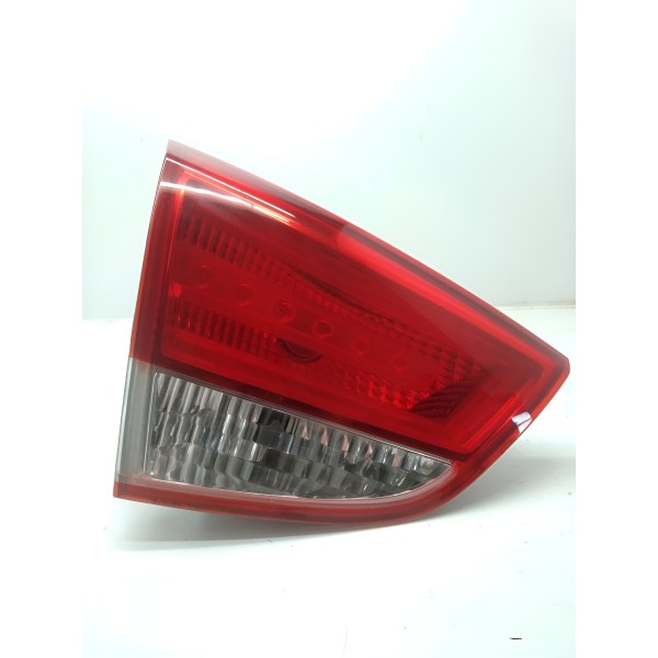 Lanterna Esquerda Tampa Hyundai Ix35 2010/2018 Original Esquerdo