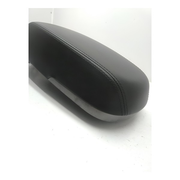 Tampa Apoio De Braço Central Ix35 2018 Original Preto