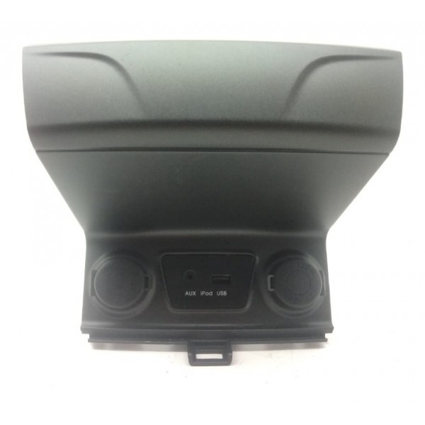 Moldura Console Central Hyundai Ix35 84621-2s200 Original