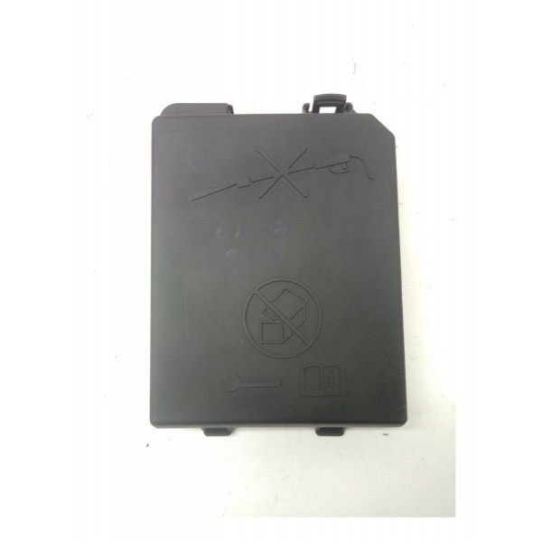 Tampa Caixa Fusível Externa Ônix 2015 Original