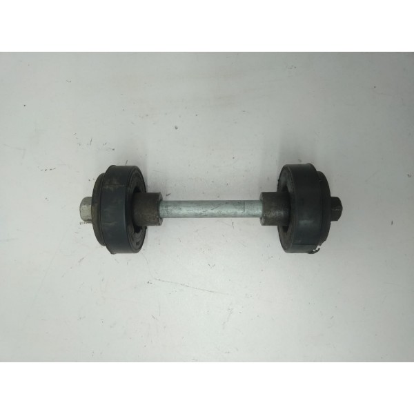 Bucha Bandeja Traseira Direita Hyundai Ix35 2018 Original