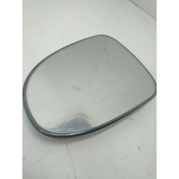 Espelho Do Retrovisor Toyota Yaris Original Lado Esquerdo