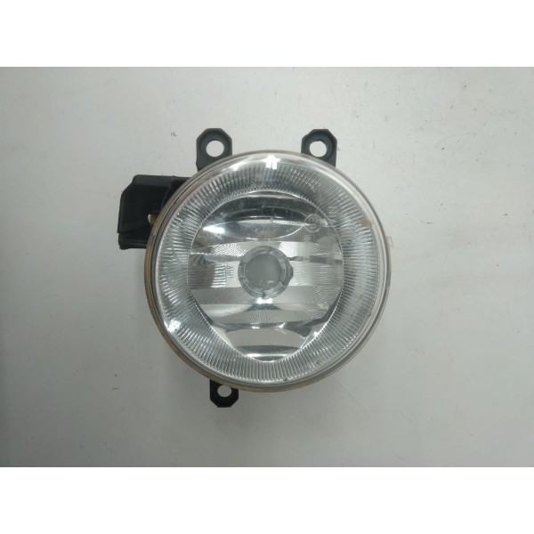 Farol De Milha Lado Esquerdo Yaris 2019/2020 Original