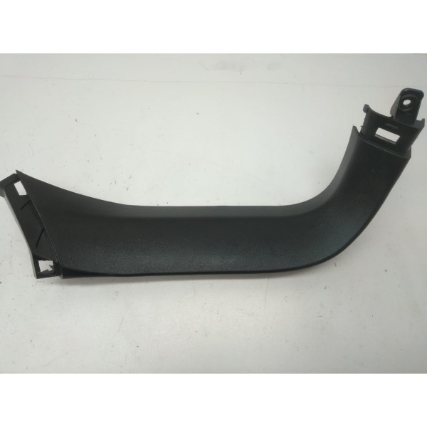 Acabamento Porta Malas Ld Hyundai Ix35 Original