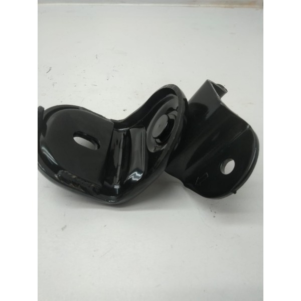 Suporte Banco Traseiro Ix35 2018 Original