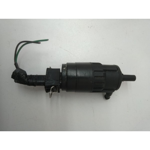 Motor Reservatório Gasolina Partida Frio Hyundai Ix35 2018