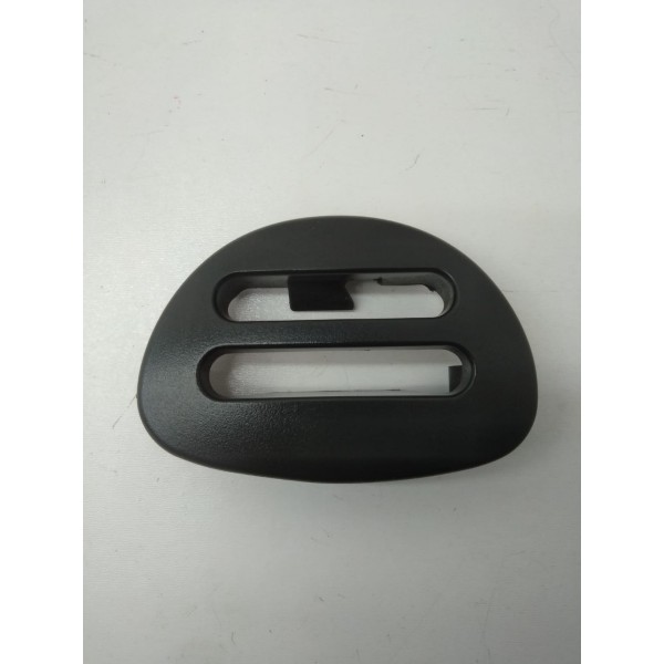 Moldura Acabamento Painel Central Fiat Palio Fire 713841000