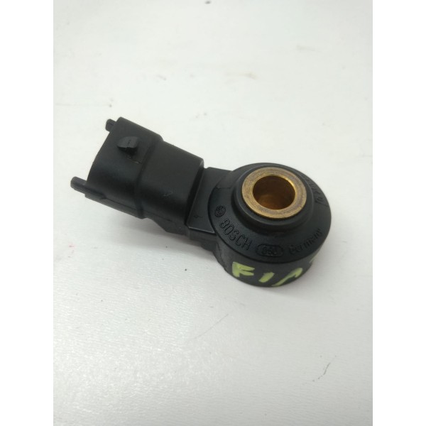 Sensor Detonação Fiat Siena Brava Strada Palio Original