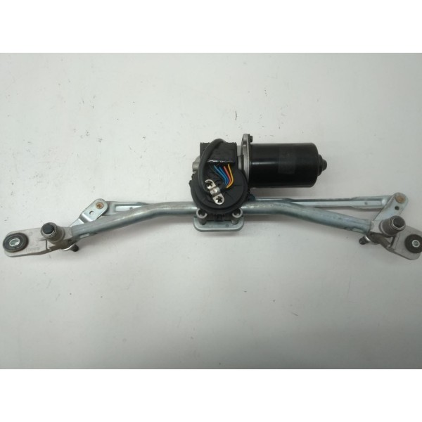 Motor Limpador De Parabrisa Ix35 2018 Original