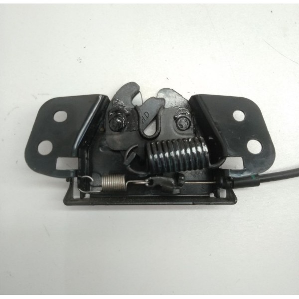 Fechadura Capô Ix35 2018 Original