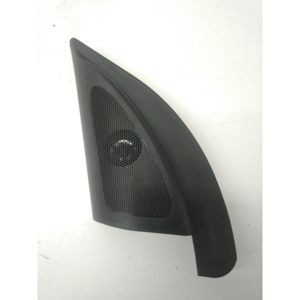 Acabamento Interno Retrovisor Esq Hyundai Ix35 C/twitter