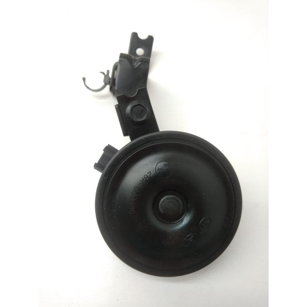 Buzina Hyundai Ix35 2.0 16v 2012 A 2018 Original