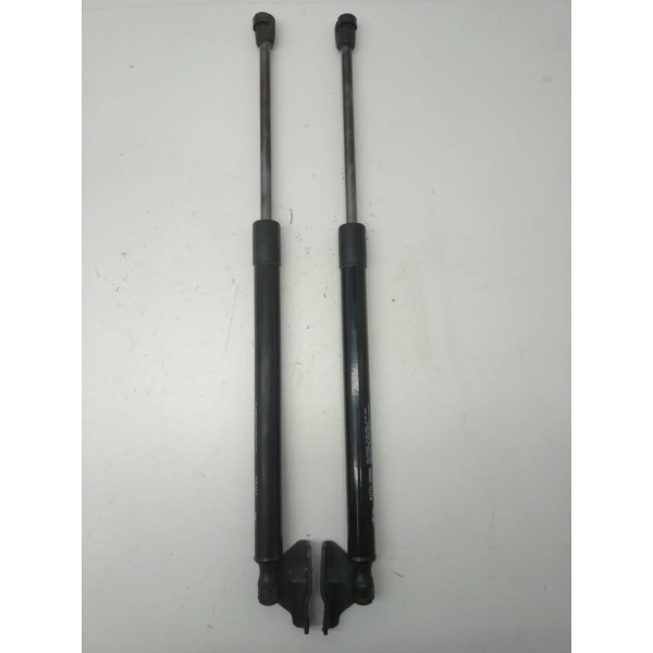 Par Amortecedor Tampa Traseira Ix35 2018 Original