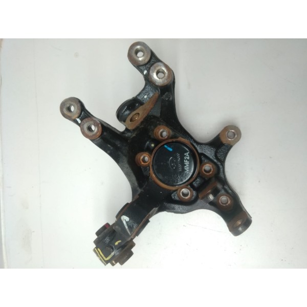 Manga De Eixo Traseira Direita Ix35 2018 Original