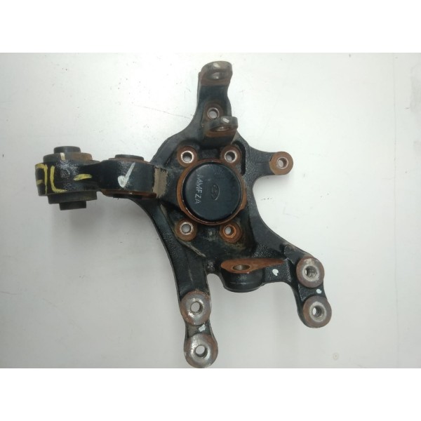 Manga De Eixo Traseira Esquerda Ix35 2018 Original