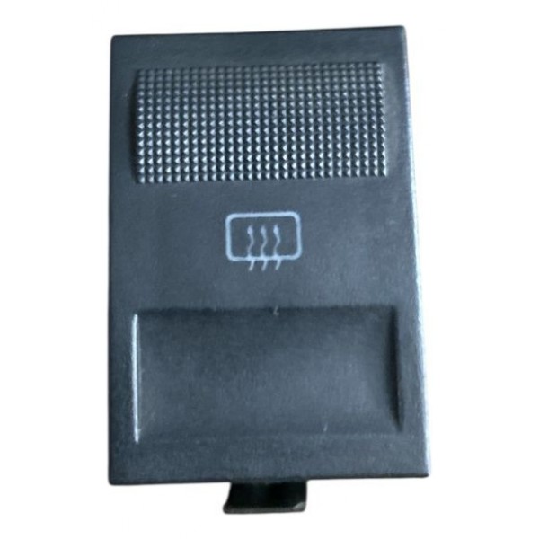 Botão Desembaçador Vidro Traseiro Vw Gol G4 2008