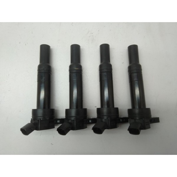 Jogo Bobina Ignição Ix35 2018 2.0 Original