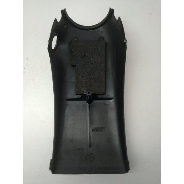 Acabamento Chave Seta Inferior Pálio 02/08 Original