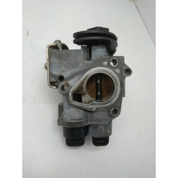 Corpo Tbi Borboleta Palio/siena 2008 Fire Original