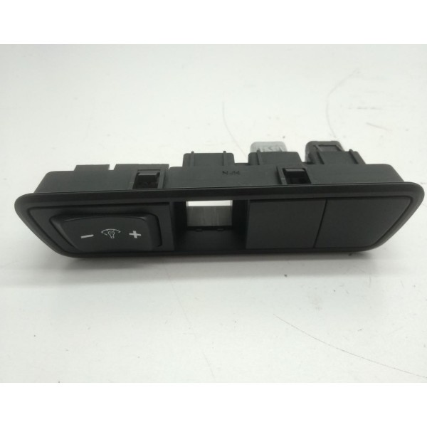 Moldura Interruptor De Luz Painel Ix35 2018 Original