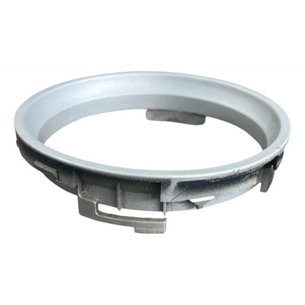 Moldura Difusor De Ar Gol Saveiro G4 08/15 Original Vw