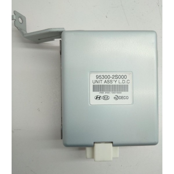 Módulo Ecu Hyundai Ix35 Original 2018  Original