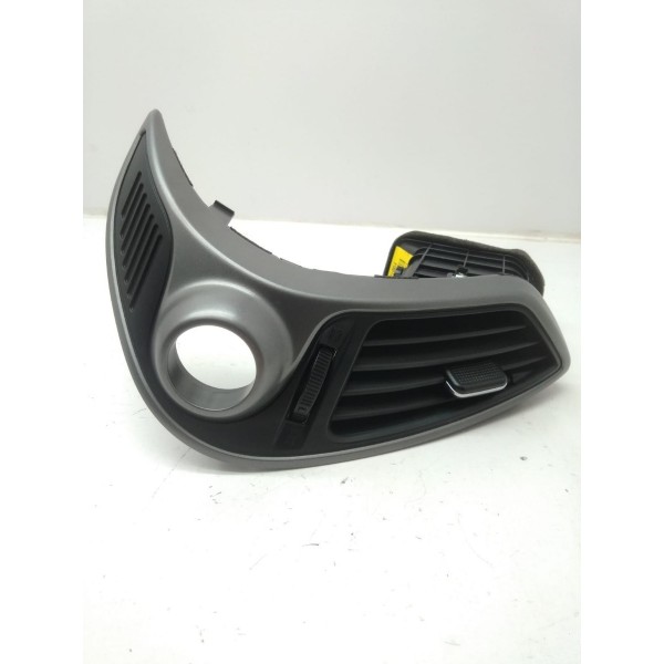 Difusor De Ar Central L.e Hyundai Ix35 2018 Original