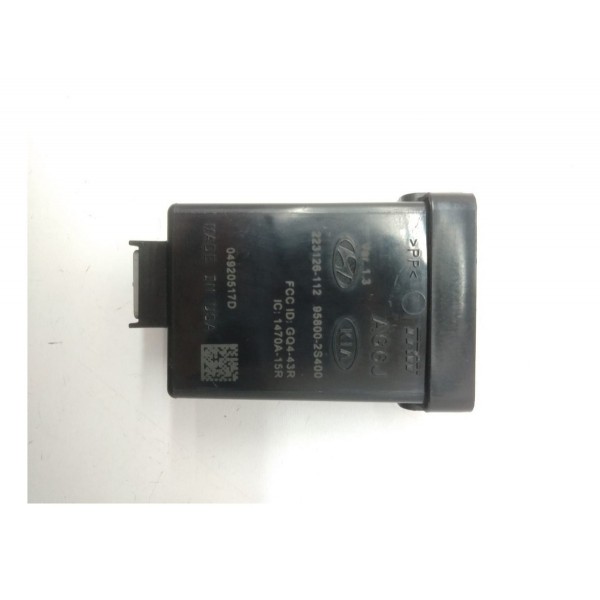 Módulo Receptor Pressão Pneus Hyundai Ix35 - 95800-2s400