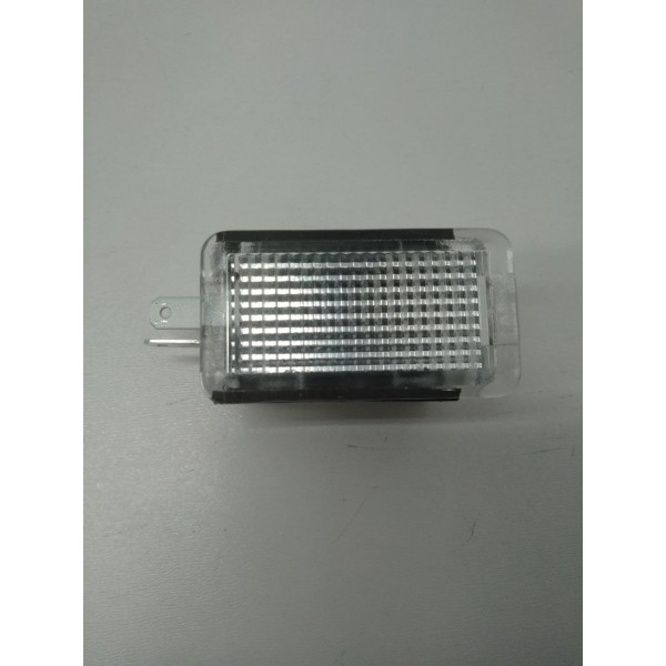 Luz Cortesia Porta Luvas Hyundai Ix35 Gls 2018 Original