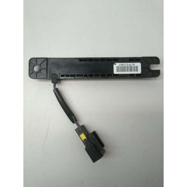 Sensor Keyless Hyundai Ix35 2018 Original