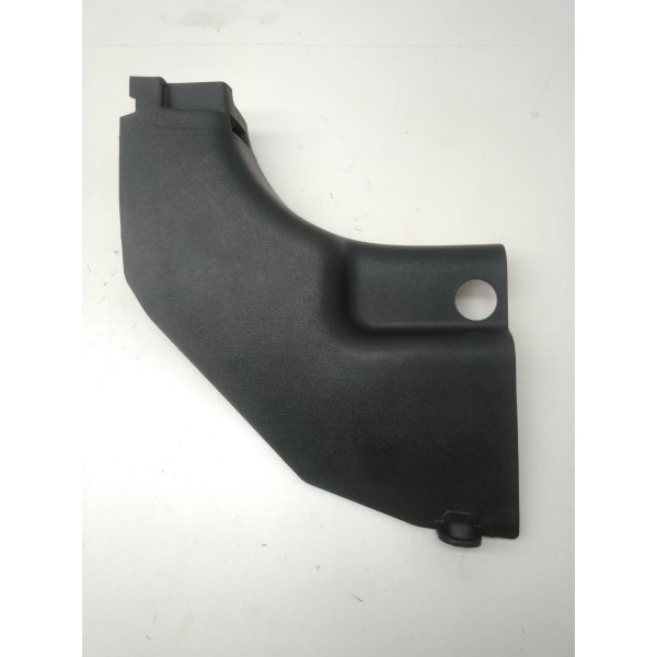 Acabamento Pé De Coluna L.e Hyundai Ix35 Original